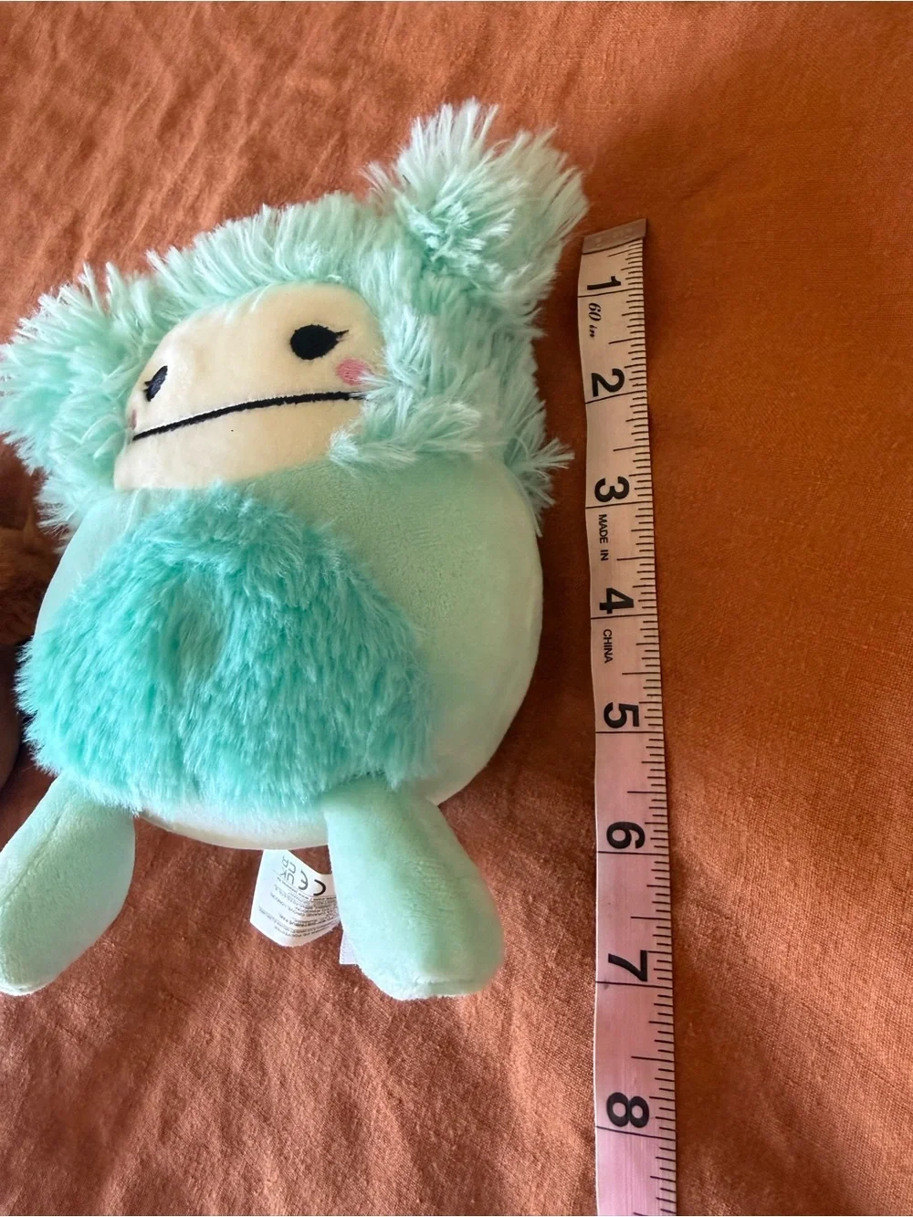 Squishmallows Joelle & Avery Duo
